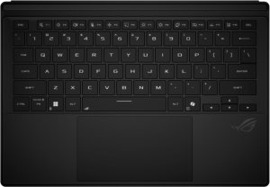 Laptop Asus ROG Flow Z13 GZ302 Ryzen AI Max+ 395 / 64 GB / 1 TB / 8060S / 180 Hz (GZ302EA-RU089) 3