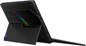Laptop Asus ROG Flow Z13 GZ302 Ryzen AI Max+ 395 / 64 GB / 1 TB / 8060S / 180 Hz (GZ302EA-RU089) 16