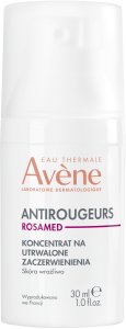 Avene, Rosamed, Anti-Redness, Concentrate, For Face, 30 ml For Women 6