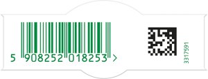 AIR WICK Essential Oils Wkład do elektrycznego odświeżacza powietrza Powietrza Bryza Oceanu i Sól Morska 19 ml 4