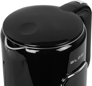 44-763# Czajnik czarny z wyświetlaczem 2500w bk-17pbt blow wi-fi tuya 105