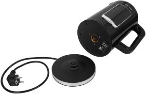 44-763# Czajnik czarny z wyświetlaczem 2500w bk-17pbt blow wi-fi tuya 131