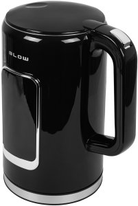 44-763# Czajnik czarny z wyświetlaczem 2500w bk-17pbt blow wi-fi tuya 86