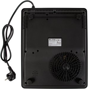 Płyta wolnostojąca Blow 44-045# Indukcyjna kuchenka nastawna jednopalnikowa 2000w blow 211