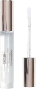 Gosh Peptide Explosive Lip Gloss 004 Timeless 7 ml For Women 3