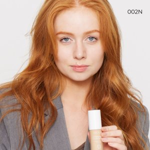 Gosh, Hydramatt, Matte, Liquid Foundation, 002N, Very Light, SPF15, 30 ml For Women 2