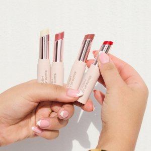 Gosh, Juicy Lip Butter, High-Pigment, Cream Lipstick, 002, Sweet Treat, 2.8 g For Women 4