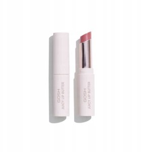 Gosh, Juicy Lip Butter, High-Pigment, Cream Lipstick, 002, Sweet Treat, 2.8 g For Women 5