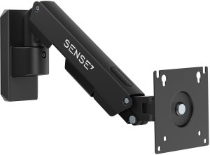 SENSE7 Uchwyt ścienny na monitor 17"-32" HANG Light WALL 7