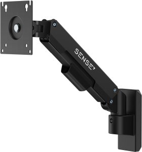 SENSE7 Uchwyt ścienny na monitor 17"-32" HANG Light WALL 8