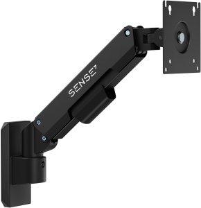 SENSE7 Uchwyt ścienny na monitor 17"-32" HANG Light WALL 4