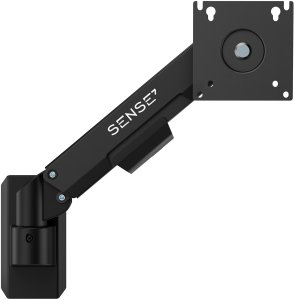 SENSE7 Uchwyt ścienny na monitor 17"-32" HANG Light WALL 6