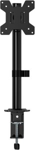 SENSE7 Uchwyt biurkowy na monitor 17"-32" FLOAT Light ARM 8