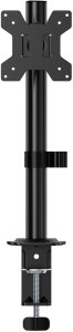 SENSE7 Uchwyt biurkowy na monitor 17"-32" FLOAT Light 8