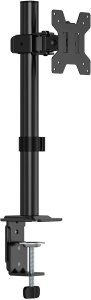 SENSE7 Uchwyt biurkowy na monitor 17"-32" FLOAT Light 9