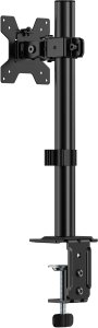 SENSE7 Uchwyt biurkowy na monitor 17"-32" FLOAT Light 10