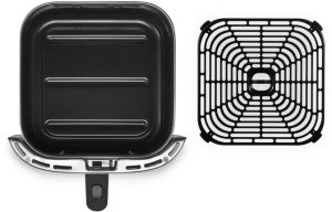 COSORI Iconic Airfryer Frytkownica beztłuszczowa powłoka ceramiczna SE601S 11