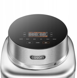 COSORI Iconic Airfryer Frytkownica beztłuszczowa powłoka ceramiczna SE601S 3