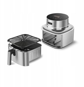 COSORI Iconic Airfryer Frytkownica beztłuszczowa powłoka ceramiczna SE601S 4