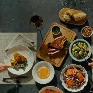 COSORI Iconic Airfryer Frytkownica beztłuszczowa powłoka ceramiczna SE601S 5