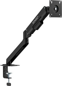 SENSE7 Uchwyt biurkowy na monitor 17"-32" HANG Light 8