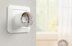 Inteligentne gniazdko WiFi Gosund EP2 16A (Matter) 5