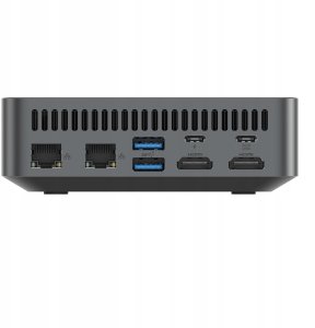 Mini PC Minix N512 i5 12600h 16+1000 4