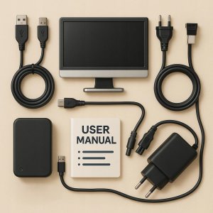 Mini PC Minix Z150 N150 8+256GB 9