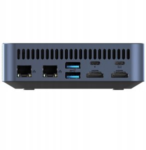 Mini PC Minix N512 i5 12600h 16+512GB 2