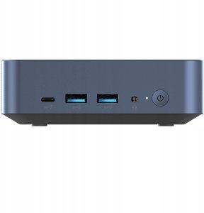 Mini PC Minix N512 i5 12600h 16+512GB 3