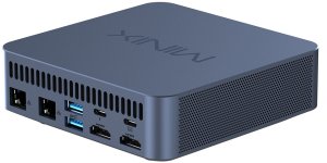 Mini PC Minix N512 i5 12600h 16+512GB 4