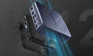 Mini PC Minix N512 i5 12600h 16+512GB 8