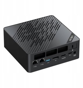 Mini PC Minix ER937 HX370 32+1000 2