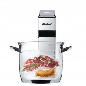 Steba SV 120 Professional Sous-Vide garownik 2