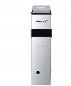 Steba SV 120 Professional Sous-Vide garownik 6