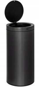 Automatyczny kosz na śmieci DELTA, 40 l 2
