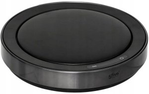 Automatyczny kosz na śmieci DELTA, 40 l 3