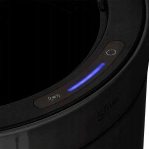 Automatyczny kosz na śmieci DELTA, 40 l 5