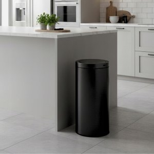 Automatyczny kosz na śmieci DELTA, 40 l 6