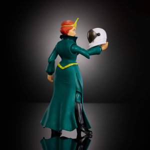 Figurka Mattel MOTU ORIGINS 200X FIGURKA KROLOWA MARLENA 14CM 4 5