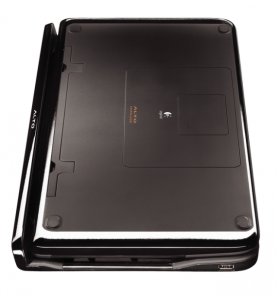 Klawiatura Logitech Alto Cordless (920-000415) 2