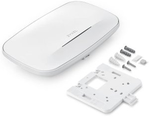 Zyxel NWA210AXv2 802.11ax WiFi 6 NebulaFlex AccessPoint 15