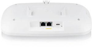 Zyxel NWA210AXv2 802.11ax WiFi 6 NebulaFlex AccessPoint 3