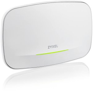 Zyxel NWA210AXv2 802.11ax WiFi 6 NebulaFlex AccessPoint 4