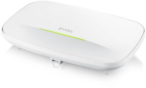 Zyxel NWA210AXv2 802.11ax WiFi 6 NebulaFlex AccessPoint 7