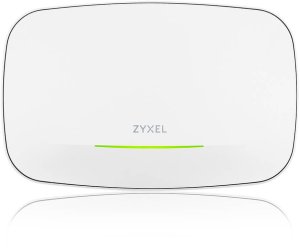 Zyxel NWA210AXv2 802.11ax WiFi 6 NebulaFlex AccessPoint 8