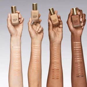 ESTEE LAUDER Double Wear Stay-in-Place Makeup SPF10 5N1.5 Maple 30ml 3