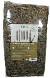 Tivo TIVO ZIOŁA BABKA LANCETOWATA XXL 600g /12 9