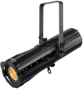 Reflektor teatralny SPOT ZOOM ciepły biały 300W BeamZ BTS300Z one size 4