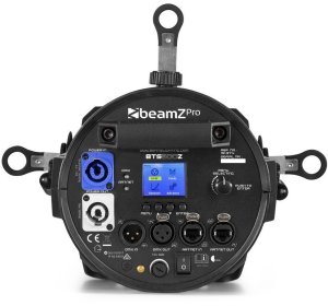 Reflektor teatralny SPOT ZOOM ciepły biały 300W BeamZ BTS300Z one size 6